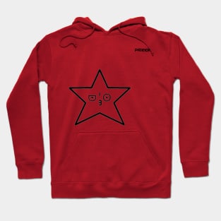 Patrick's star Hoodie